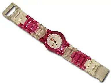 レゴ 7387-1 Belville Boutique Watch 時計