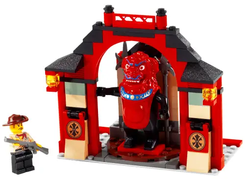 LEGO Set 7413
