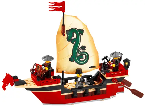 LEGO Set 7416