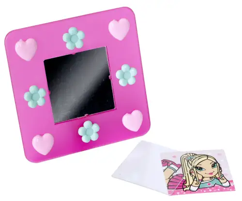 レゴ 7504-1 Friendship Frame / Mirror クリキッツ