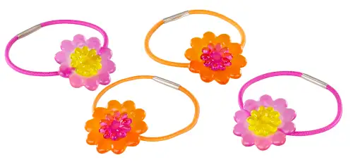 レゴ 7505-1 Flowered Hair Bands クリキッツ