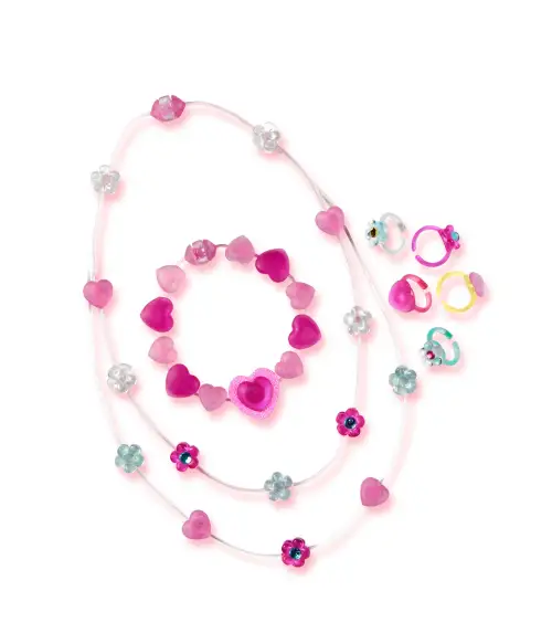 レゴ 7507-1 Jewels-n-Rings クリキッツ