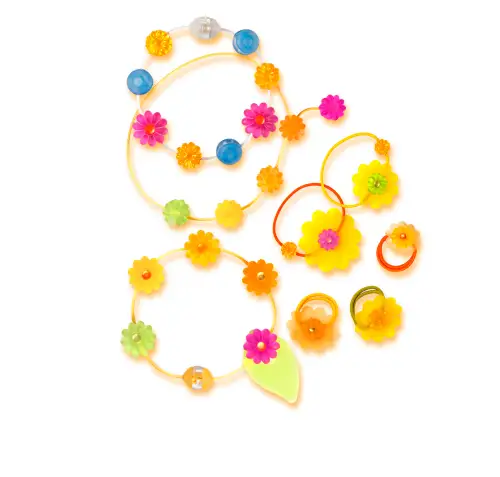 レゴ 7508-1 Jewels-n-Bands クリキッツ