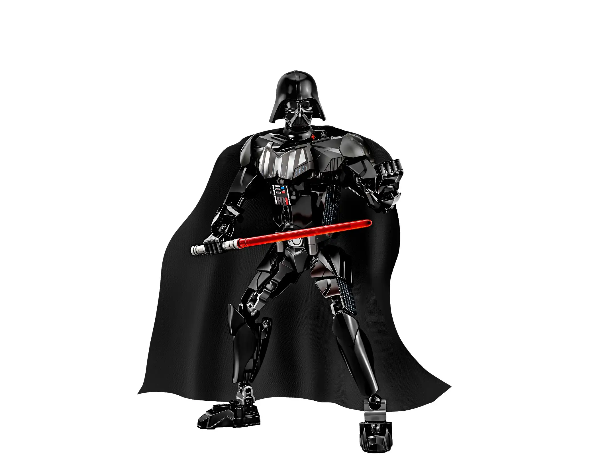 75111 ダース・ベイダー - スター・ウォーズ (2015年)