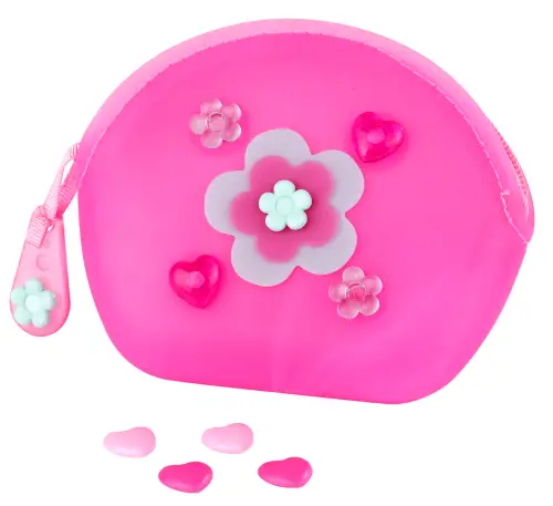 レゴ 7524-1 Glamour Girl Purse クリキッツ