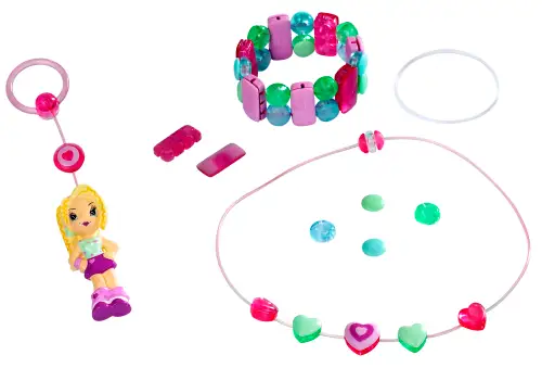 レゴ 7533-1 Pretty in Pink Jewels-n-More クリキッツ