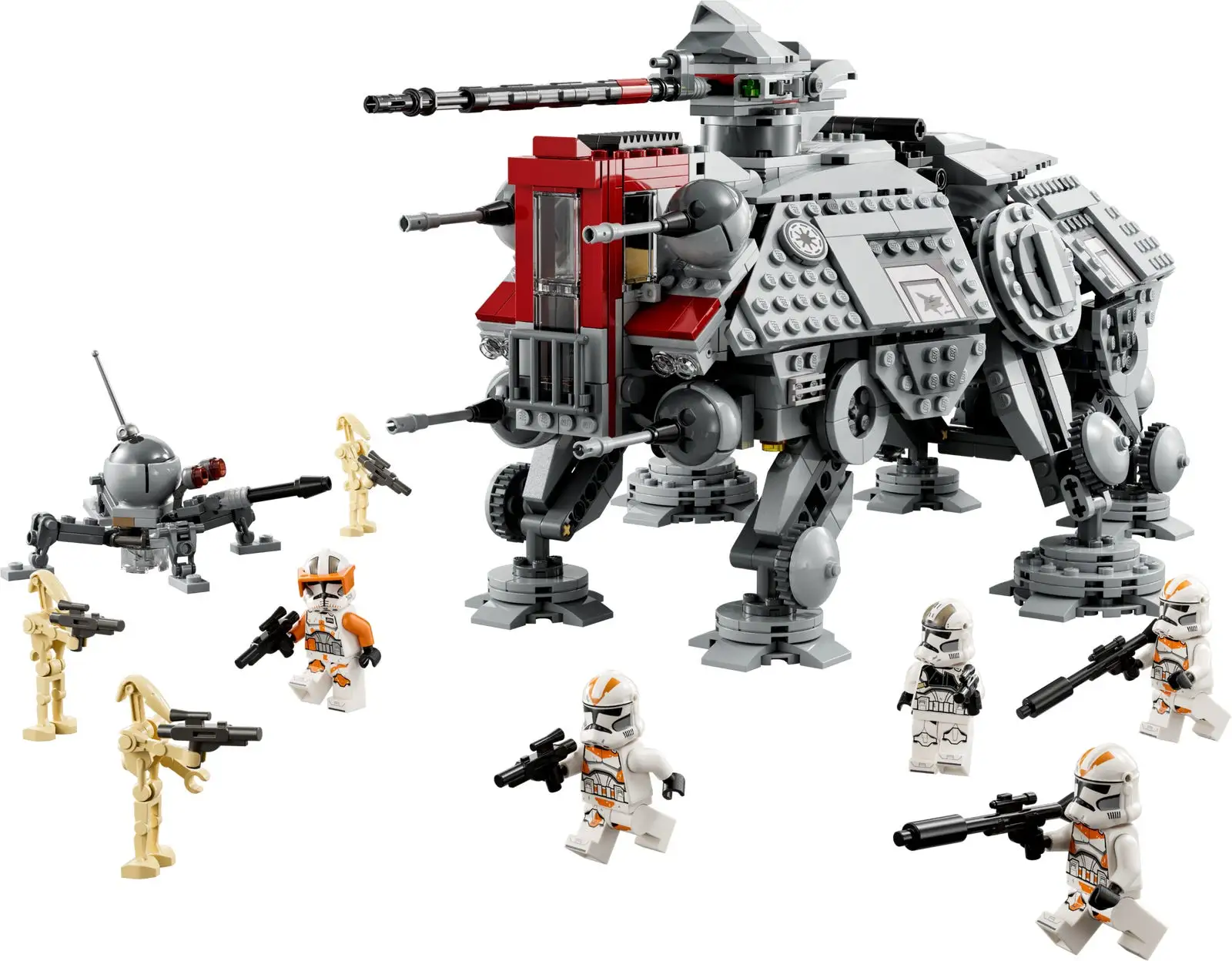 Amazon.co.jp: 輸入レゴスターウォーズ LEGO Star Wars Republic