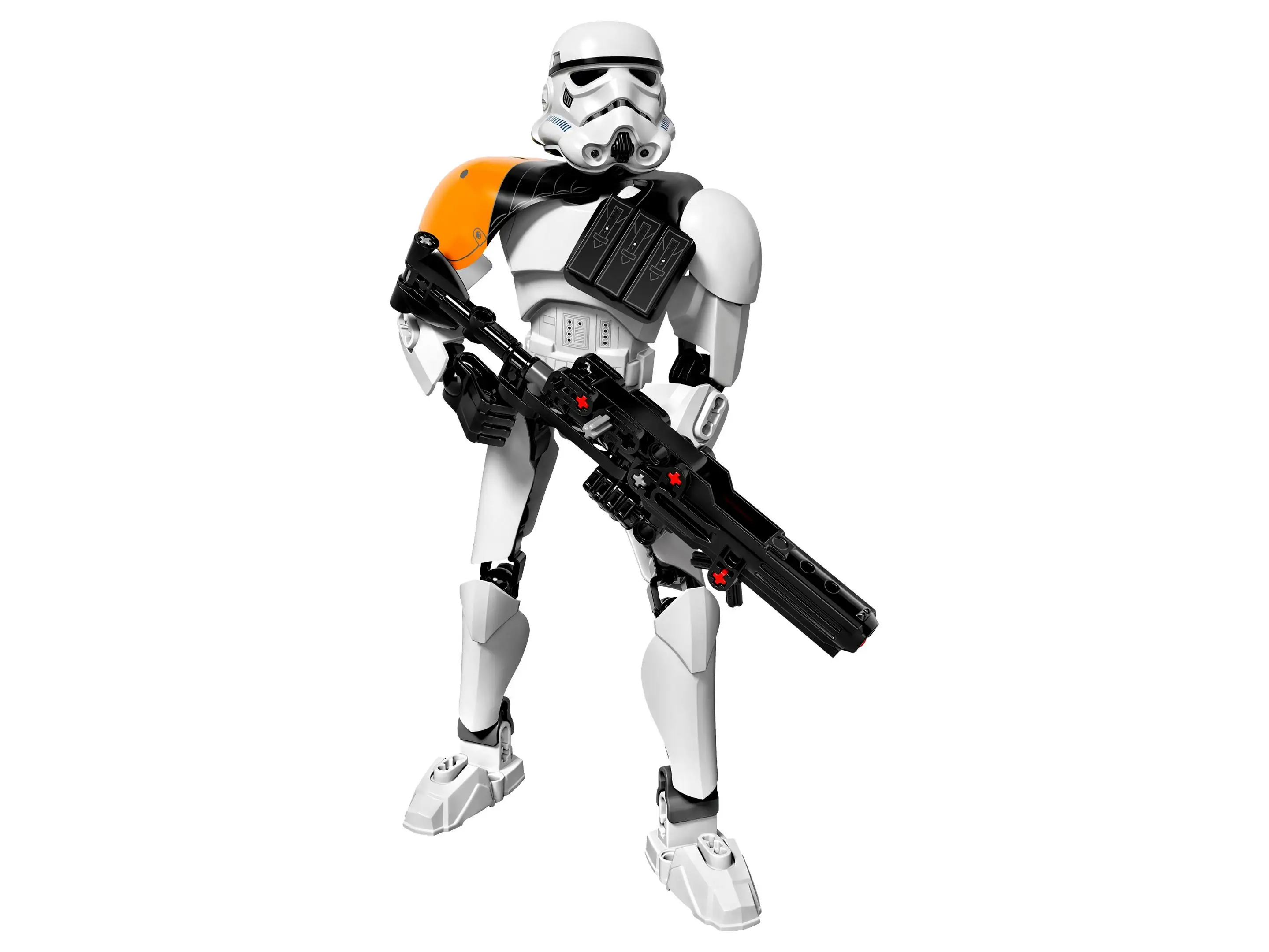 75531 ストームトルーパー コマンダー - スター・ウォーズ (2017年)