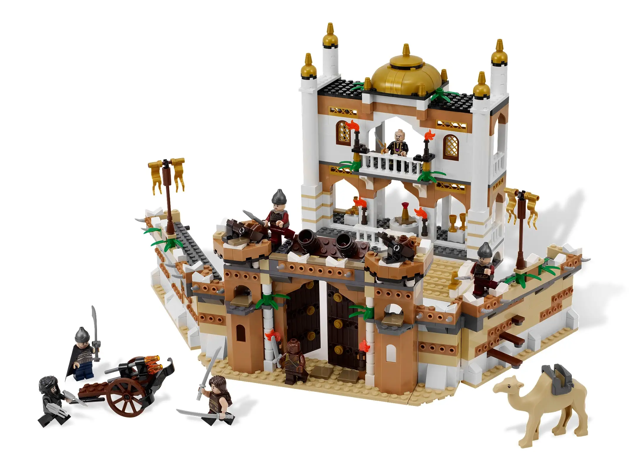 LEGO Set 7573