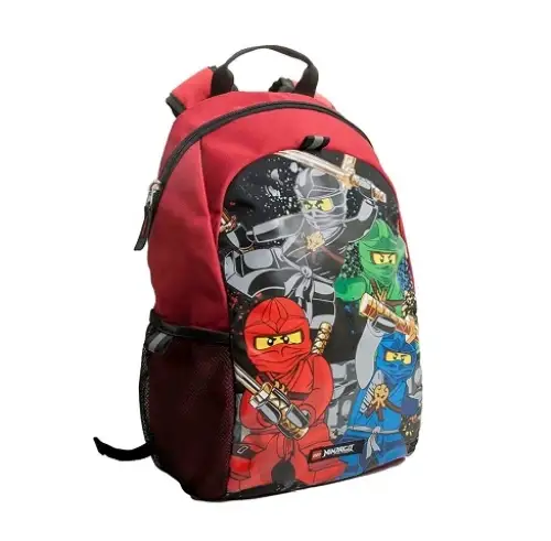 レゴ 757894511777-1 Ninjago Backpack グッズ