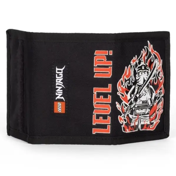 レゴ 757894513665-1 Ninjago Level-Up Wallet グッズ