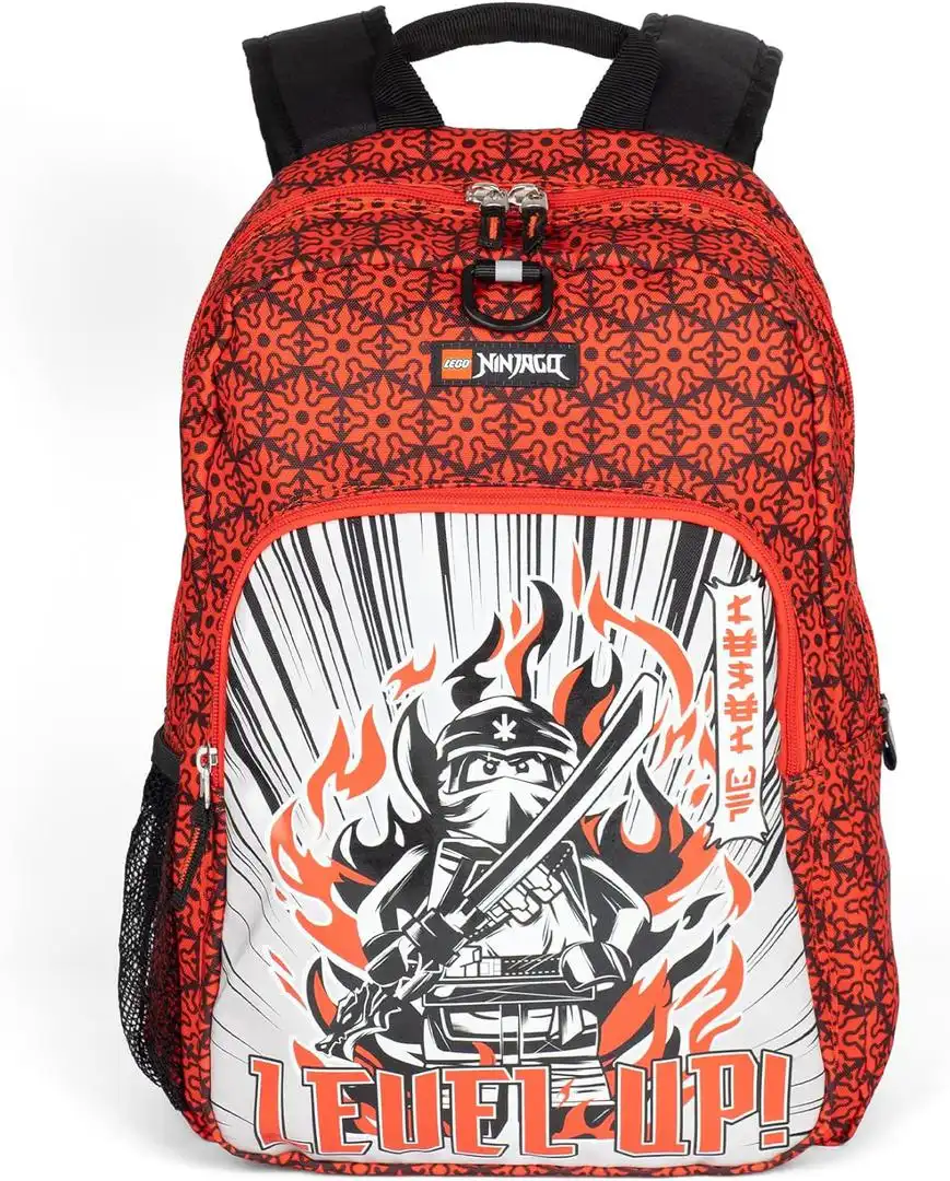 レゴ 757894515522-1 Ninjago Level-Up Backpack バッグ類