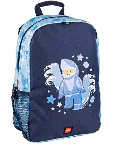 レゴ 757894515744-1 Shark Suit Guy Backpack グッズ