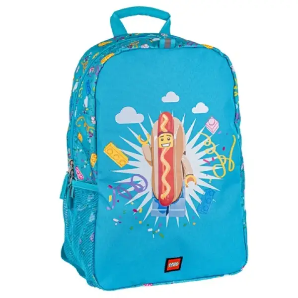 レゴ 757894515775-1 Hot Dog Guy Backpack グッズ