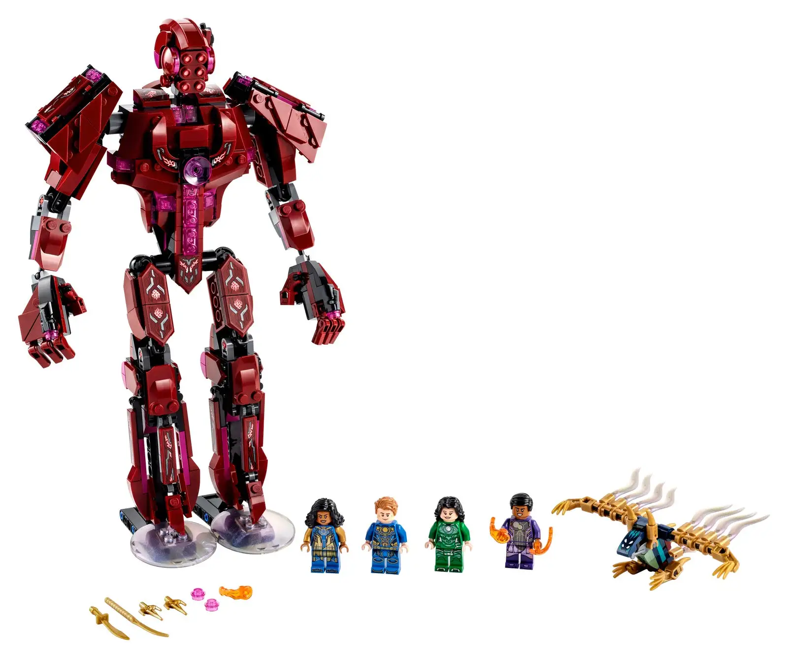 マーベルレジェンド　エターナルズ　セット Amazon.co.jp: ハズブロ(HASBRO) MARVEL マーベルレジェンド