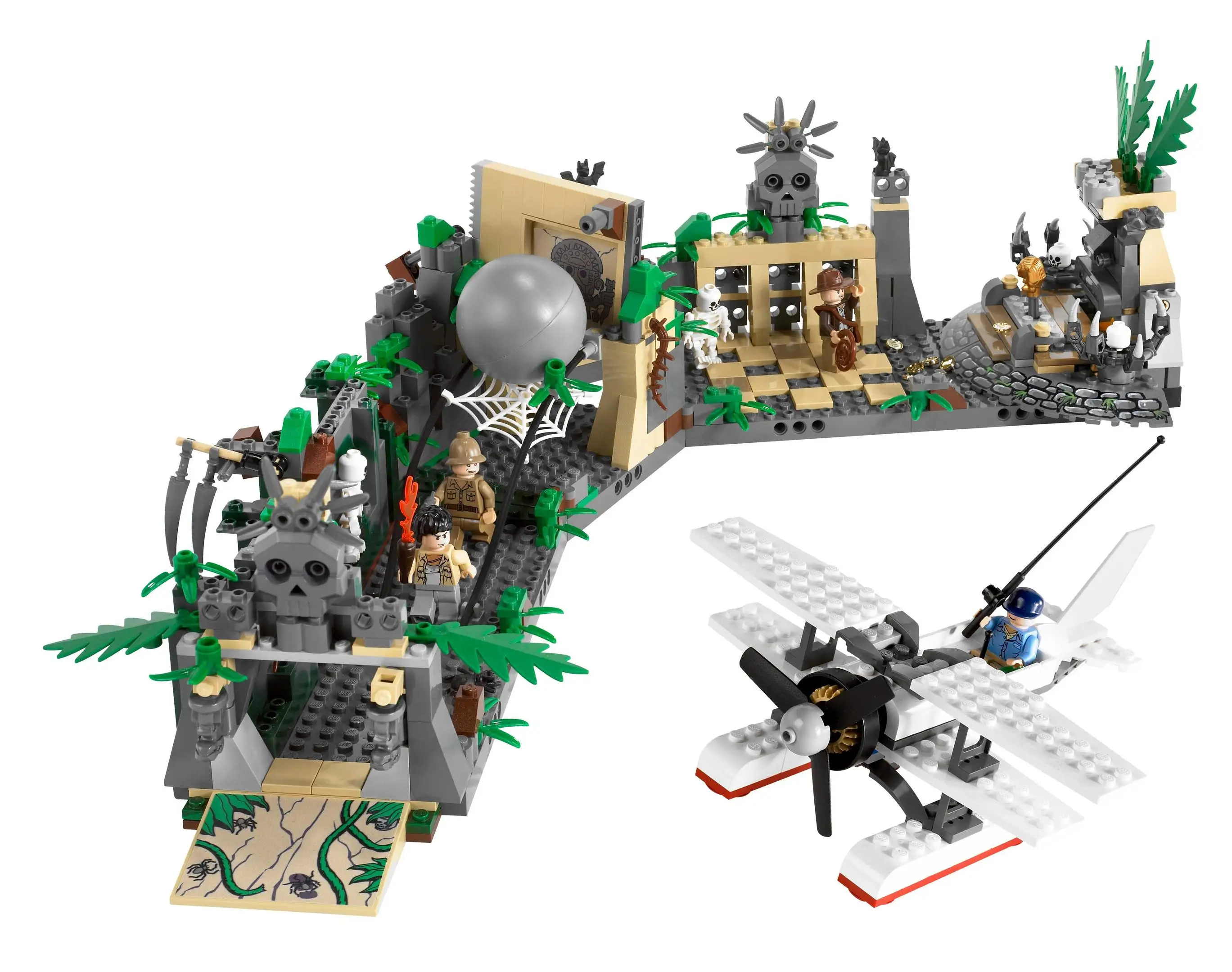 LEGO Set 7623