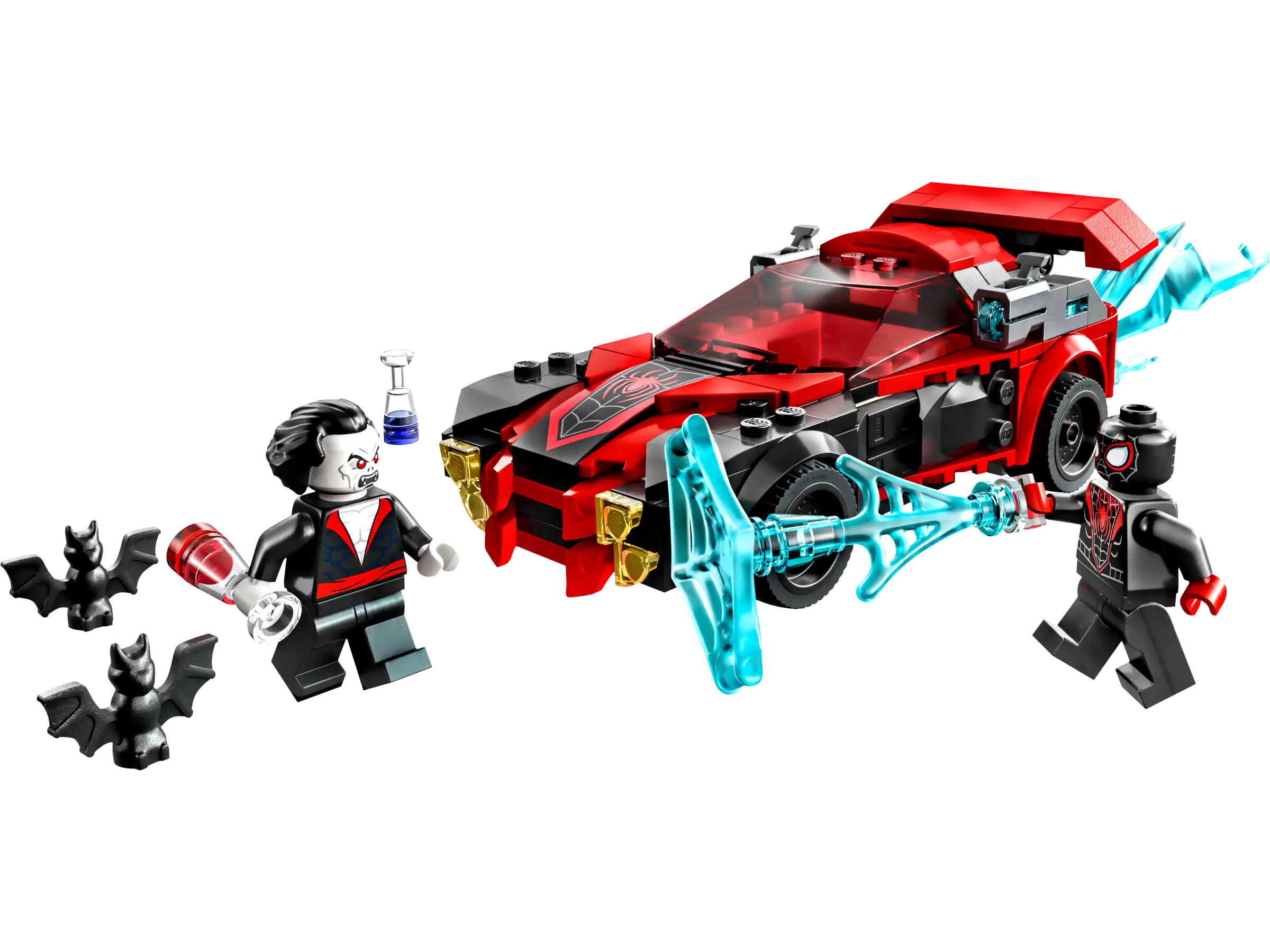 ローグ　ミウース Amazon.co.jp: レゴ(LEGO) スーパー・ヒーローズ マーベル