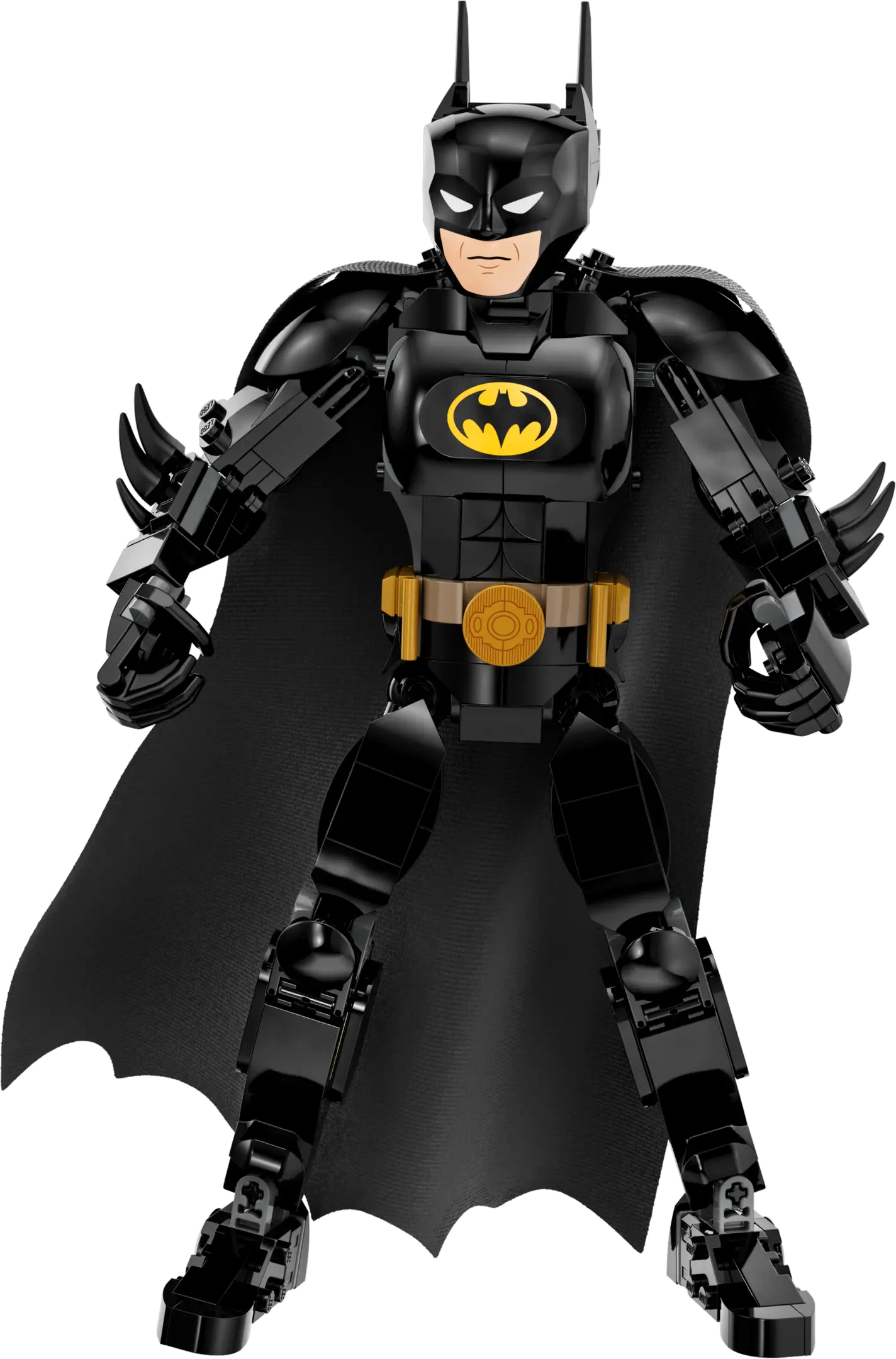 タカオ様専用 ハッピークジベアブリック DC ラストワン賞