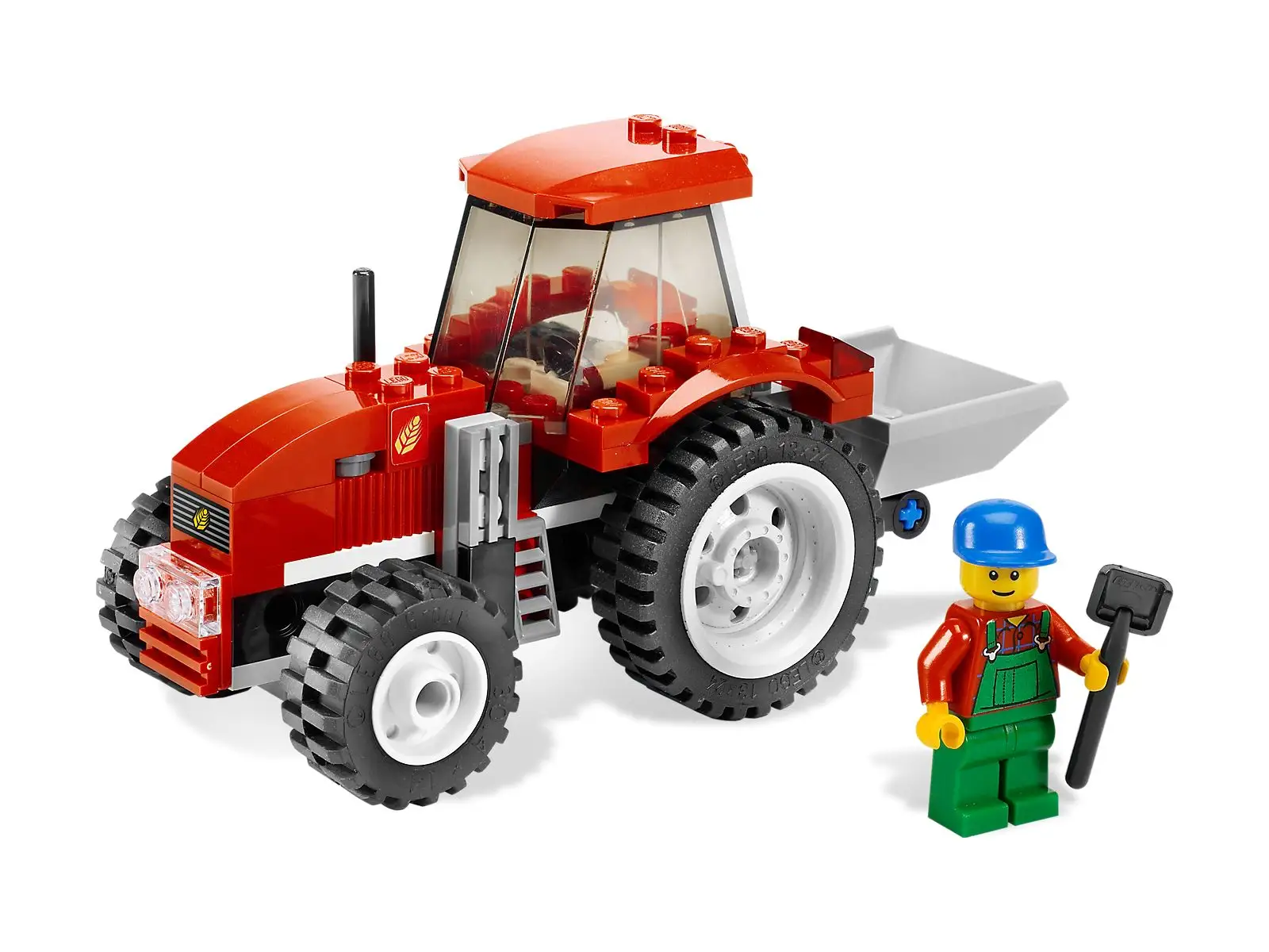 LEGO Set 7634