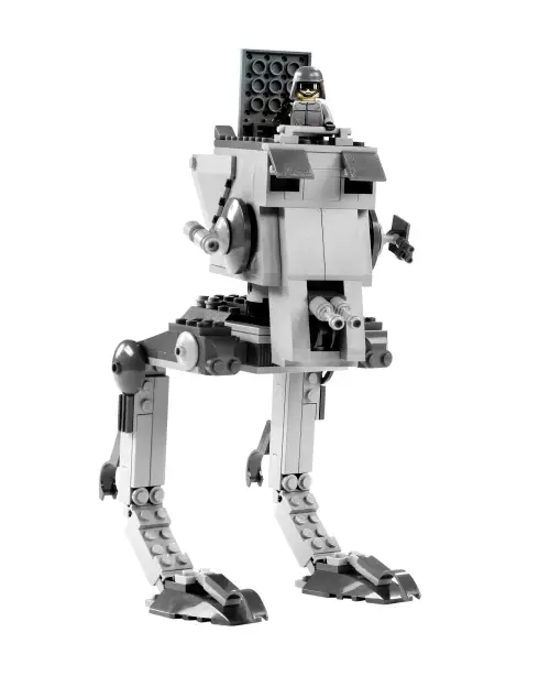 レゴ 7657-1 AT-ST スター・ウォーズ
