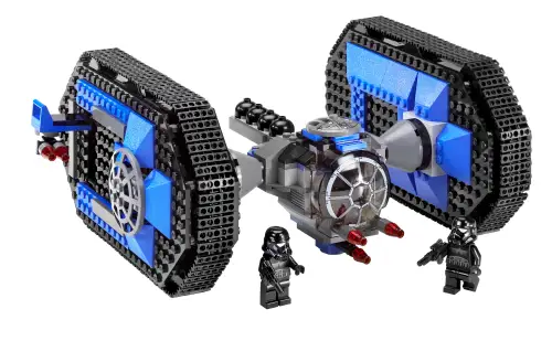 LEGO Set 7664