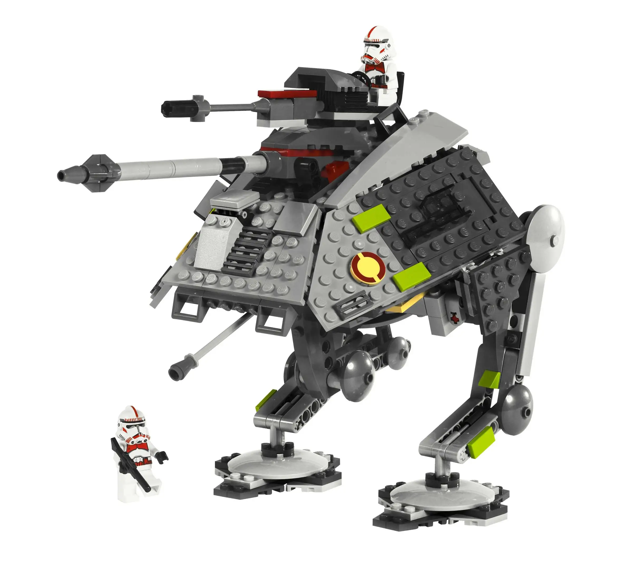 LEGO Set 7671