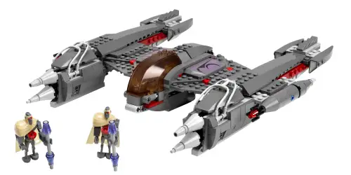 LEGO Set 7673
