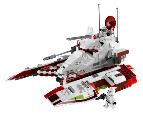 LEGO Set 7679