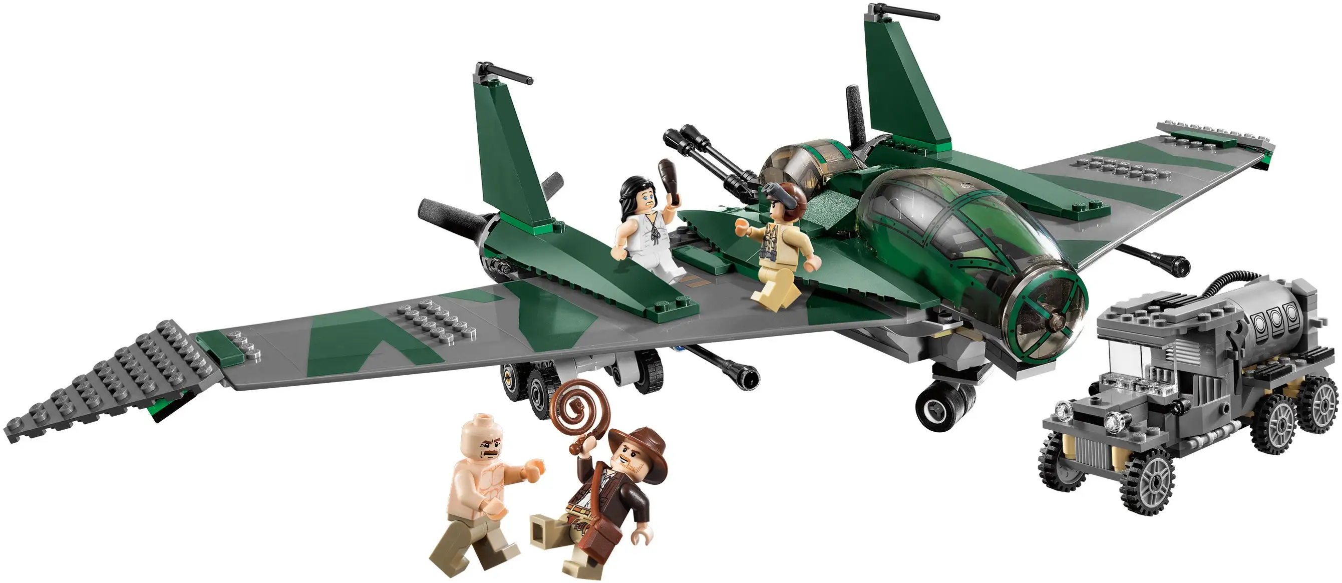 LEGO Set 7683