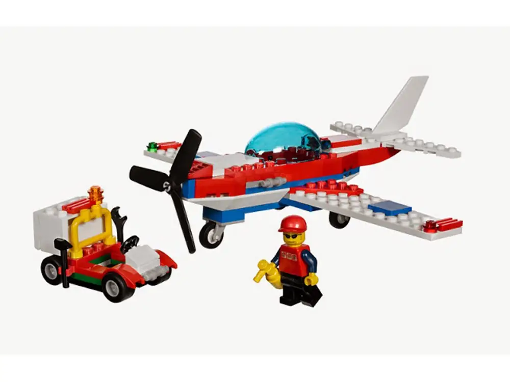 LEGO Set 7688