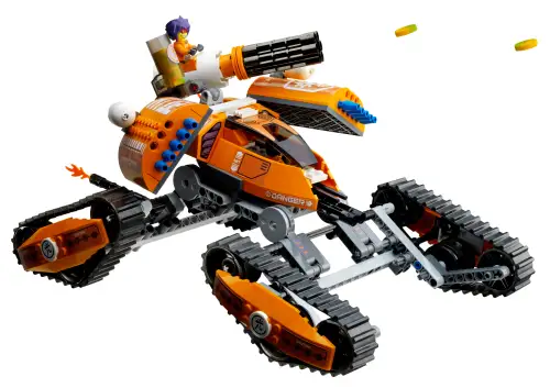 LEGO Set 7706
