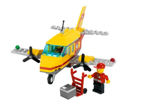 LEGO Set 7732