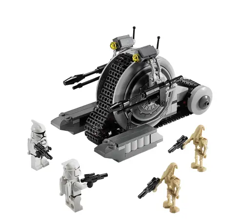 LEGO Set 7748