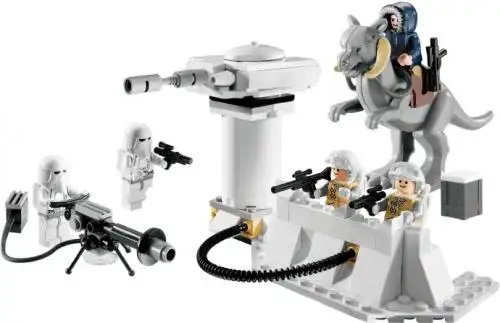 LEGO Set 7749