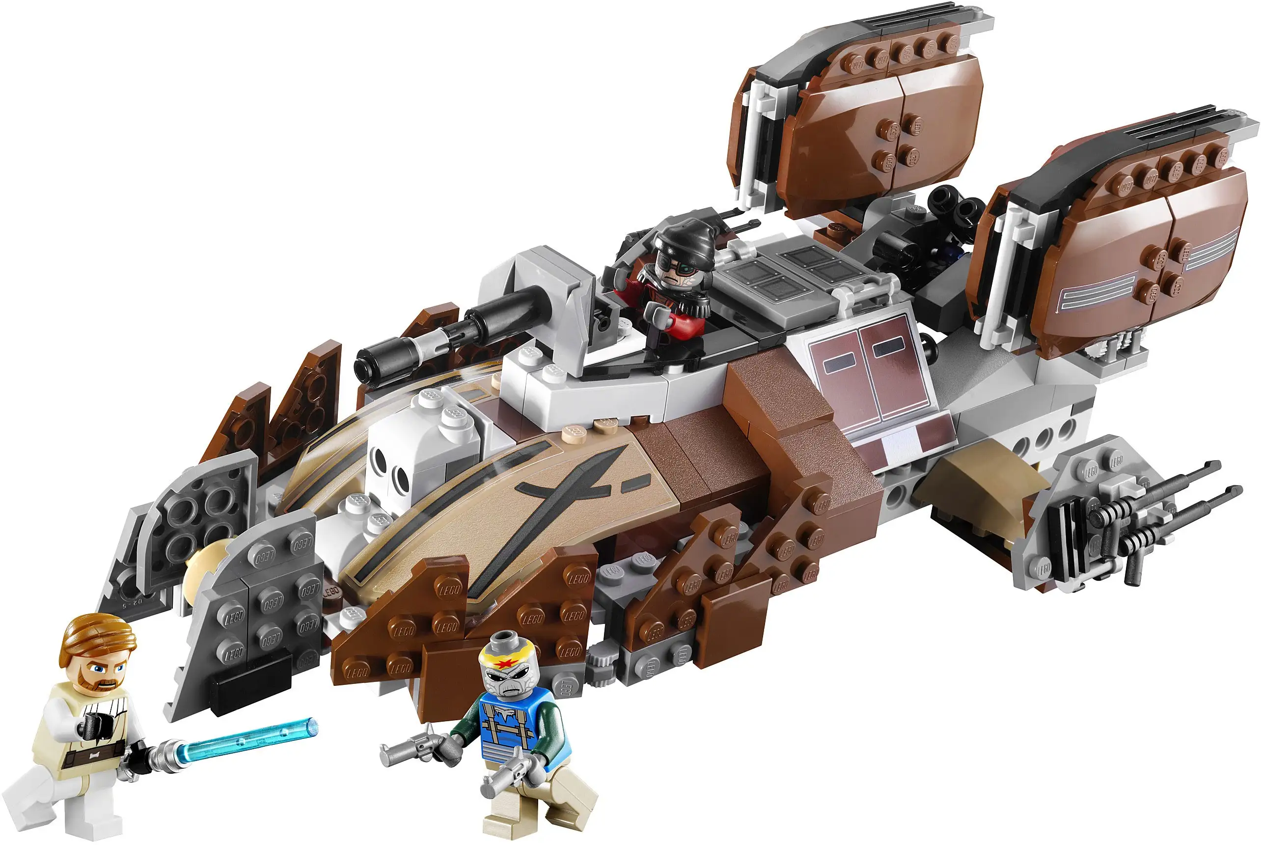 LEGO Set 7753