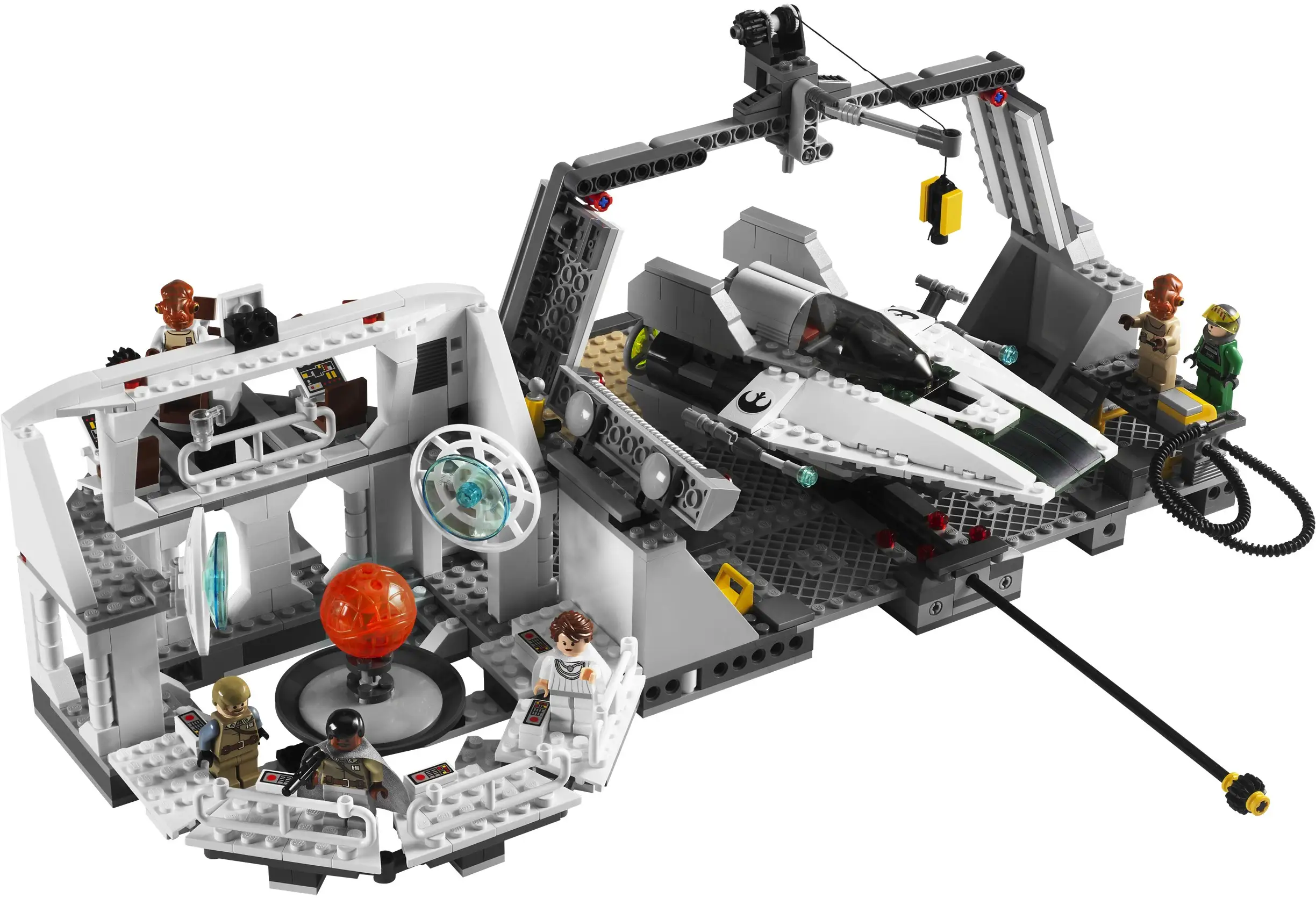LEGO Set 7754