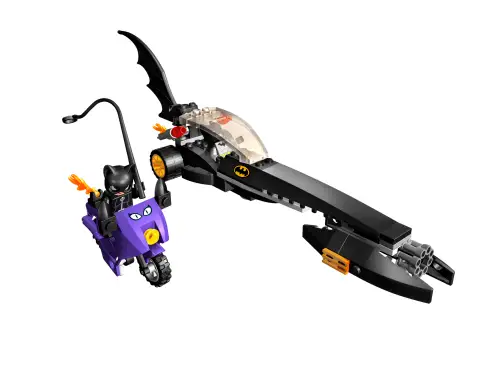 LEGO Set 7779