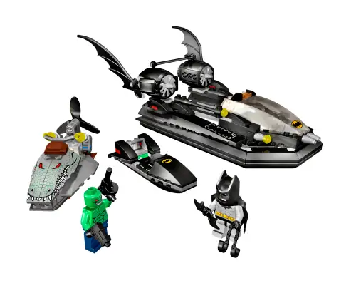 LEGO Set 7780