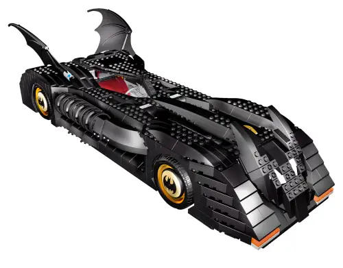レゴ 7784-1 バットモービル UCS版 UCS