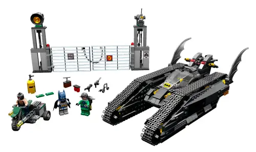 LEGO Set 7787