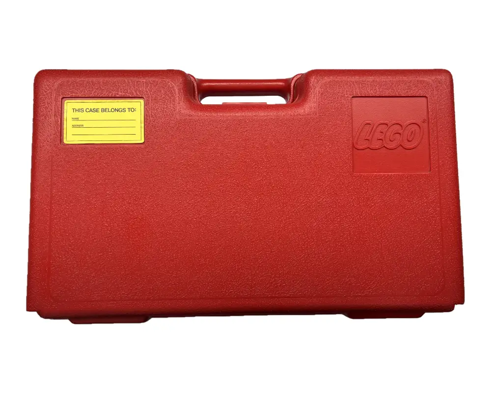 レゴ 782-1 Storage Case 補足品