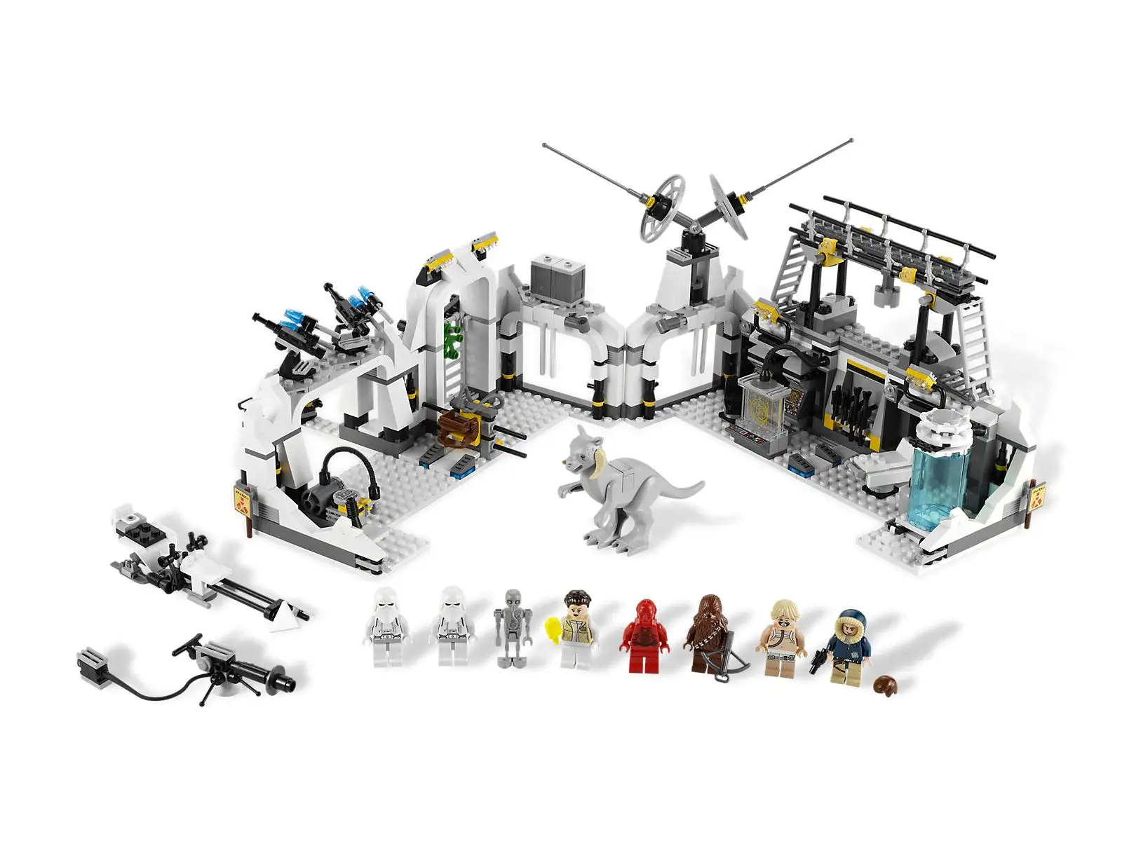 LEGO Set 7879