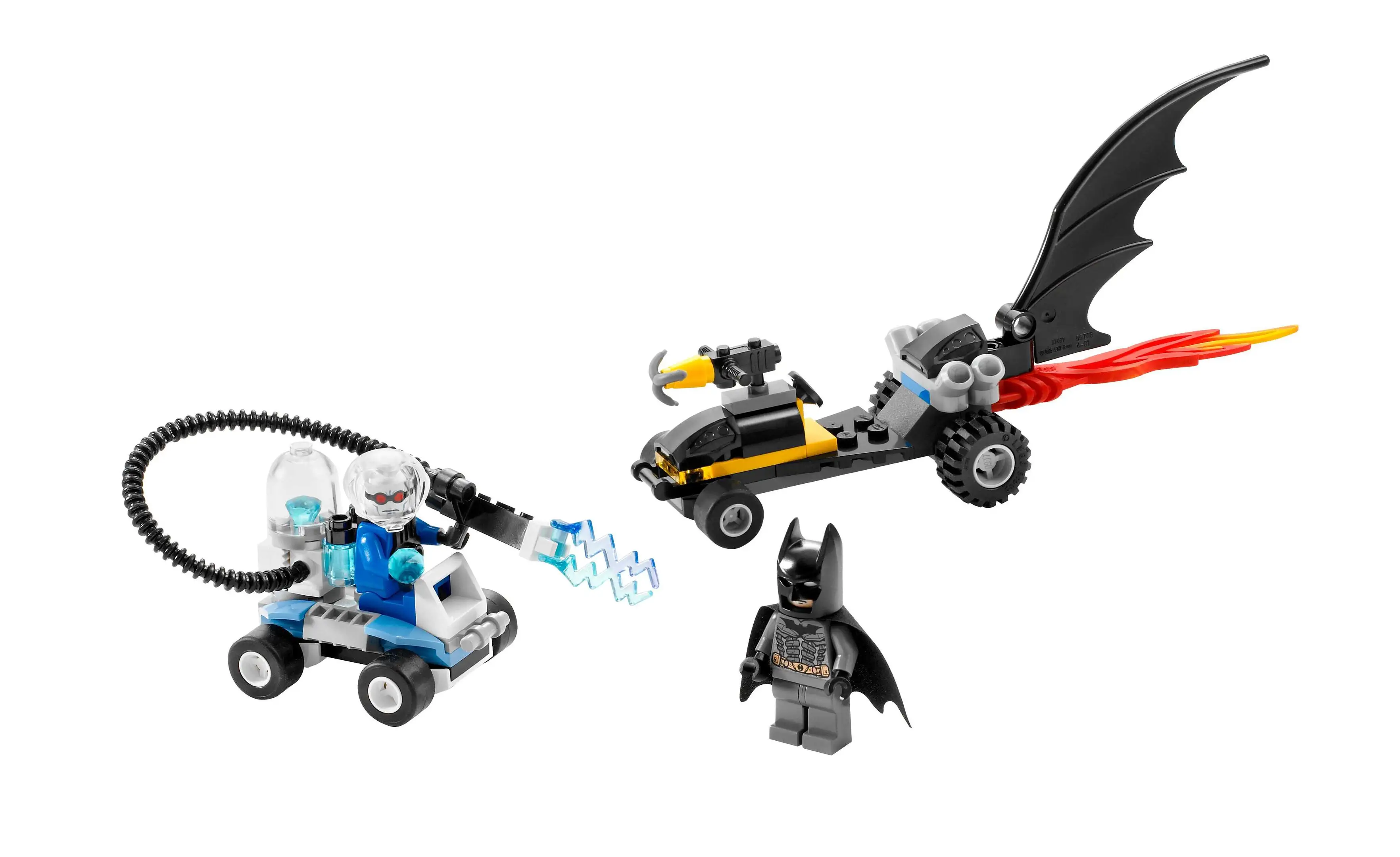 LEGO Set 7884