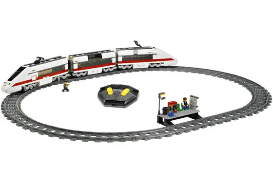 LEGO Set 7897