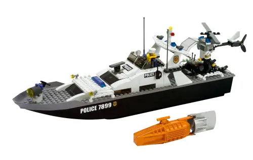 LEGO Set 7899