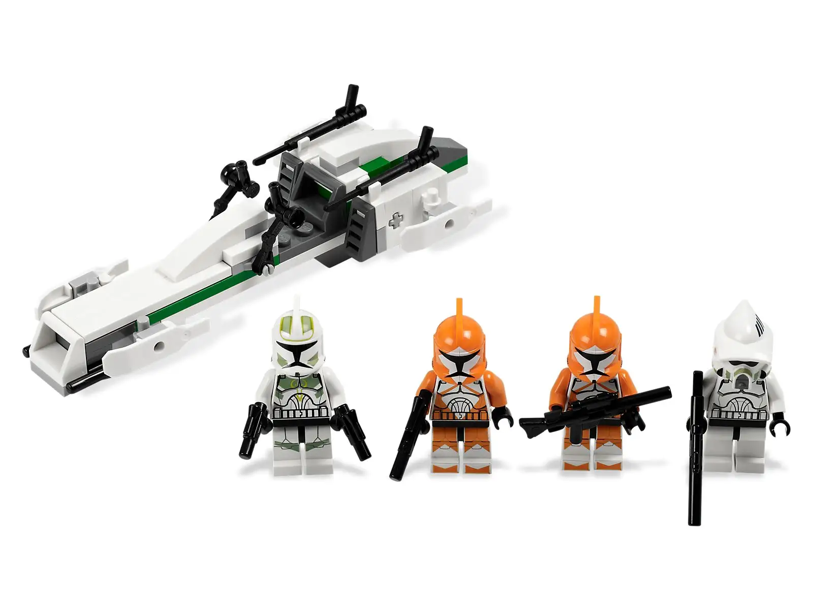 LEGO Set 7913