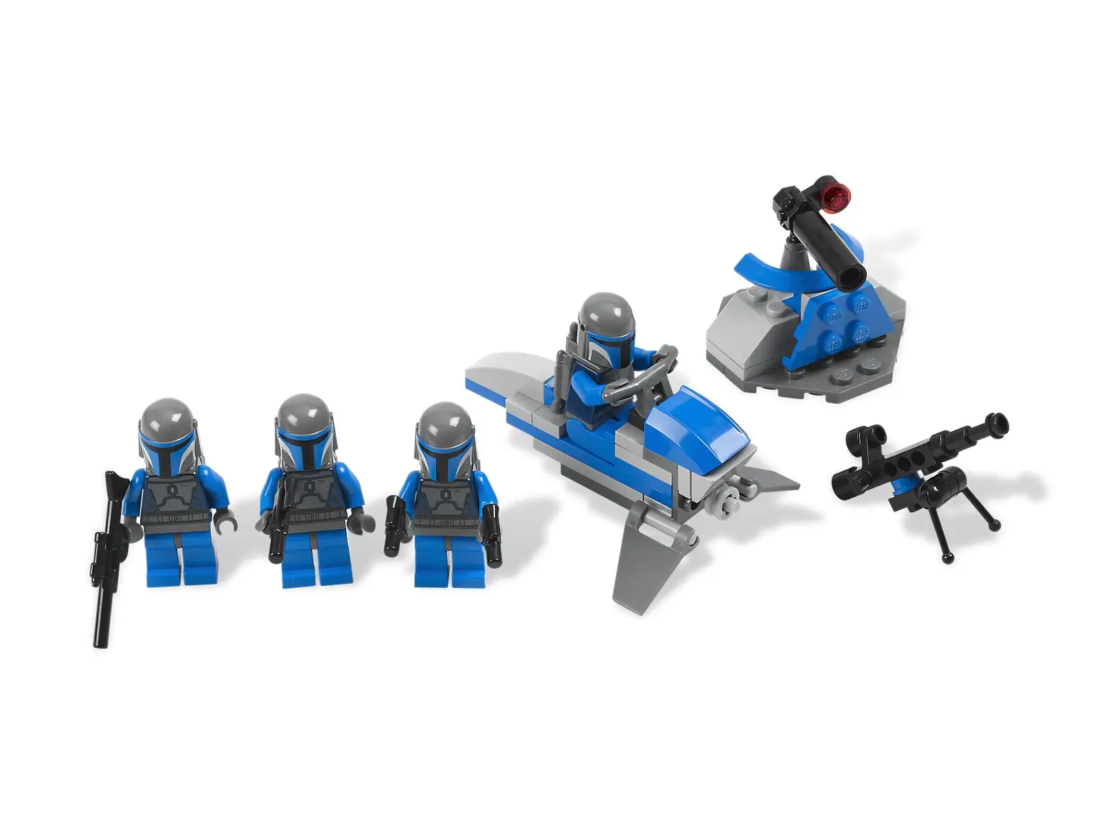 LEGO Set 7914