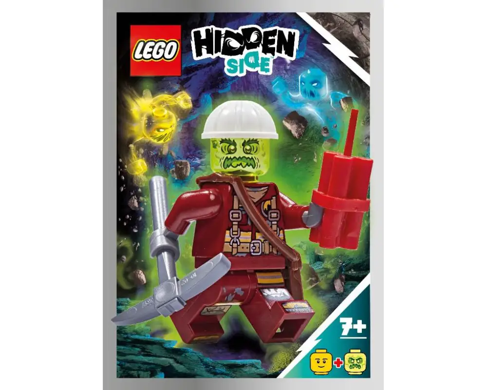 LEGO Set 792007