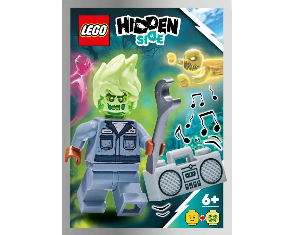 LEGO Set 792008