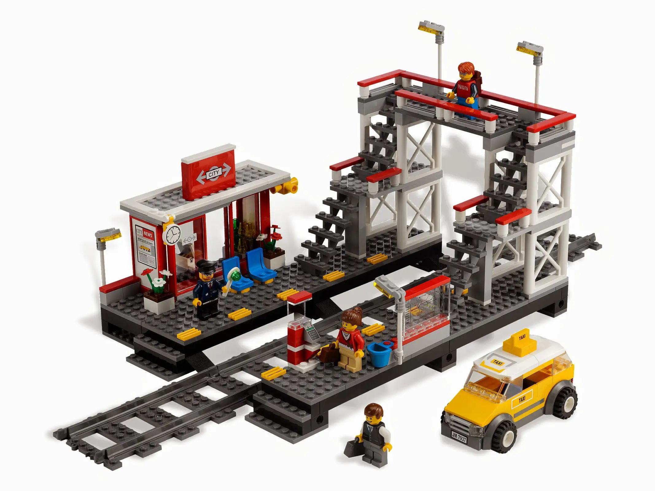 LEGO Set 7937